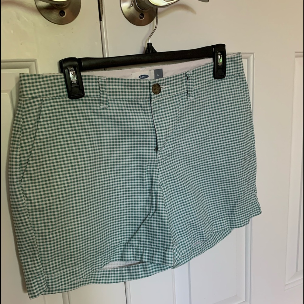 Old Navy Shorts Size 4